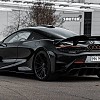 Photo of Novitec MC3 FORGED, CENTRAL-LOCK LOOK for the McLaren 765LT Coupe/Spider - Image 2